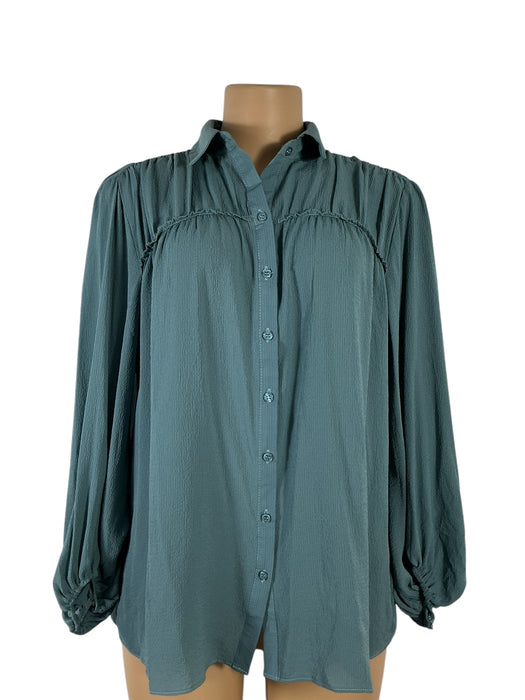 Blusa S (MAX STUDIO)