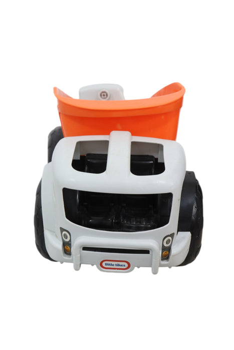 Carro (LITTLE TIKES)