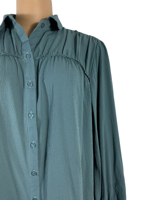 Blusa S (MAX STUDIO)