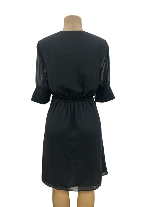 Vestido XS (H&M)