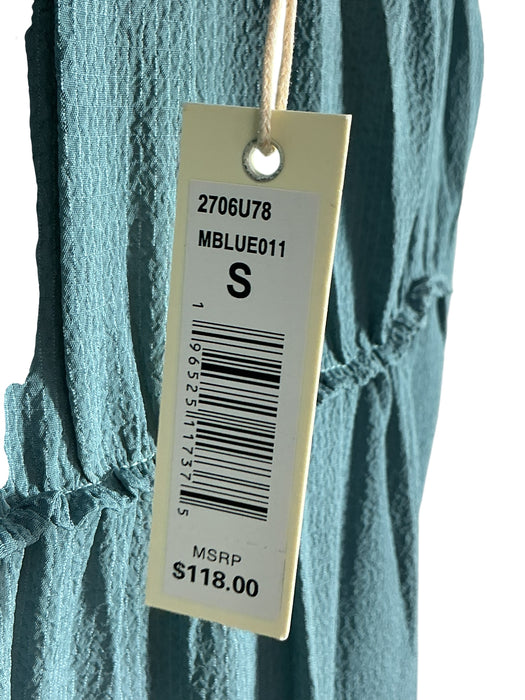 Blusa S (MAX STUDIO)