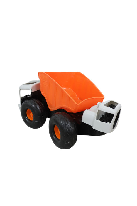 Carro (LITTLE TIKES)