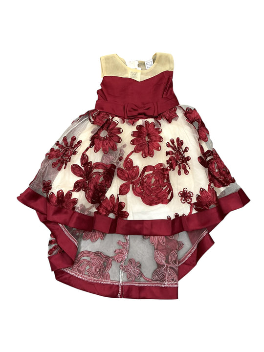 Vestido para niñ@ 6