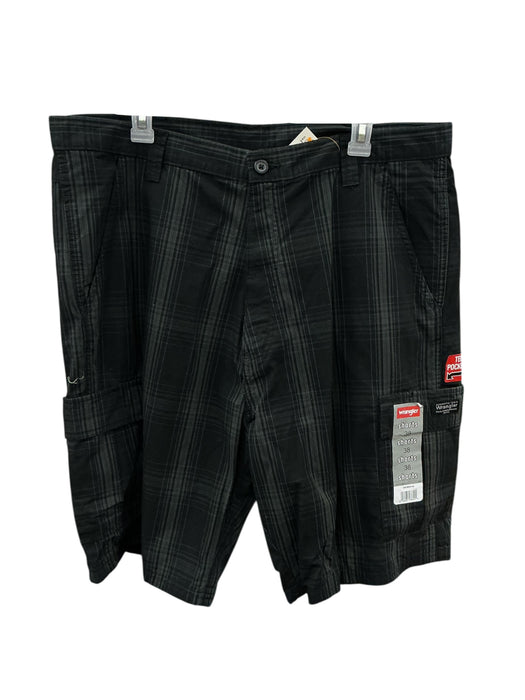 Pantaloneta 38 (WRANGLER)