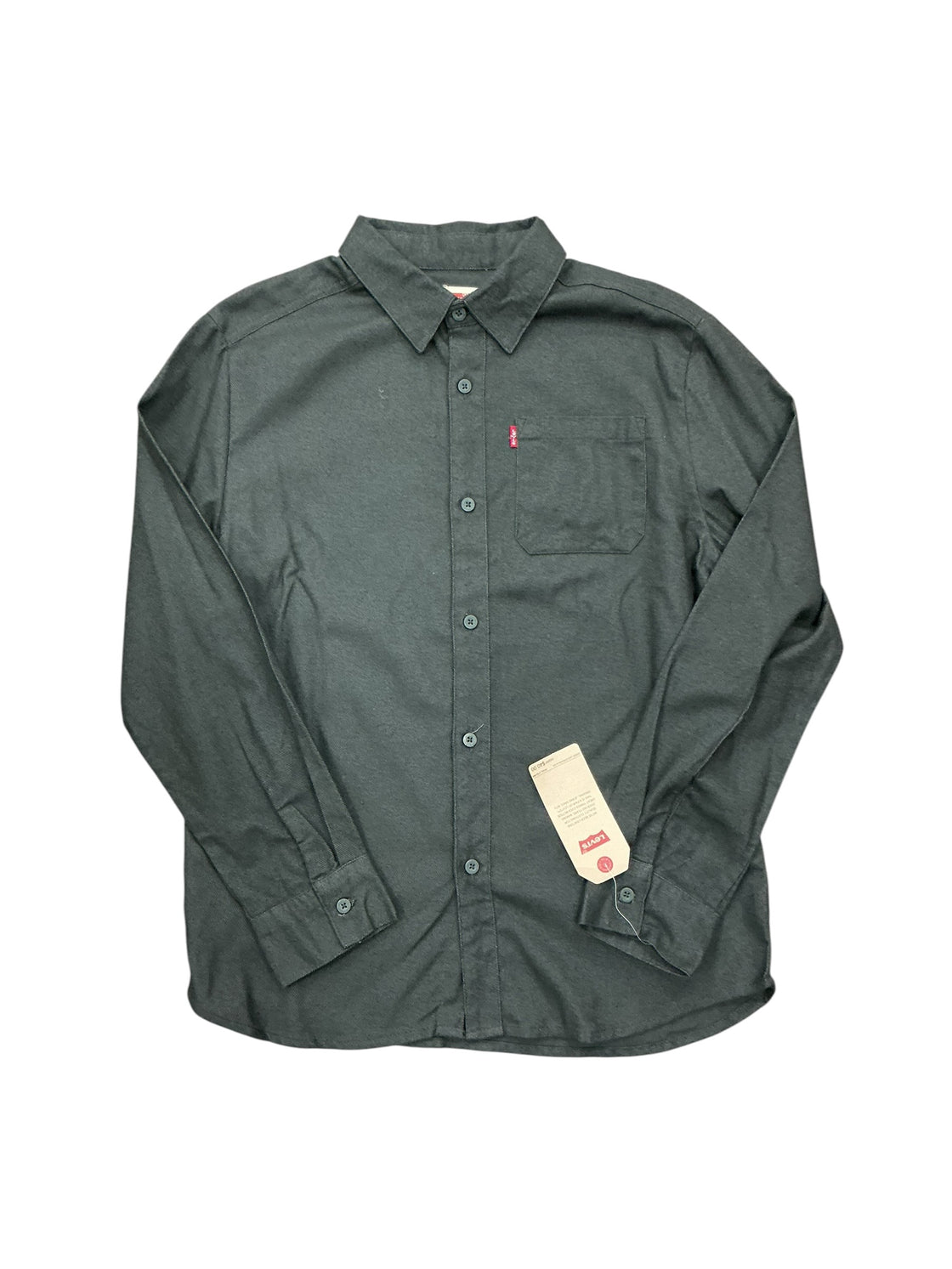 Camisa para niñ@ L (LEVI'S)
