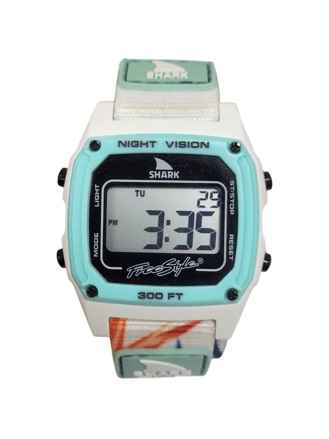 Reloj (SHARK)