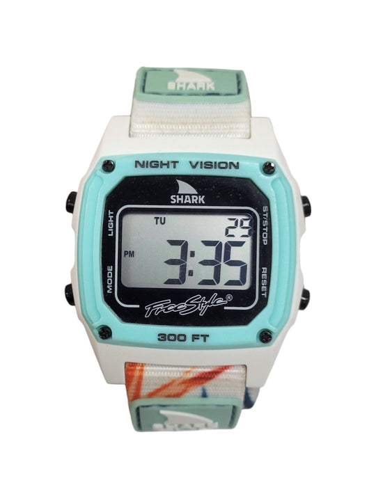 Reloj (SHARK)