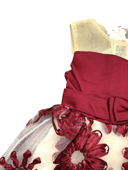 Vestido para niñ@ 6