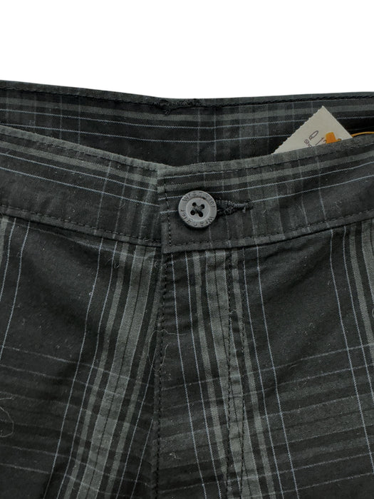 Pantaloneta 38 (WRANGLER)