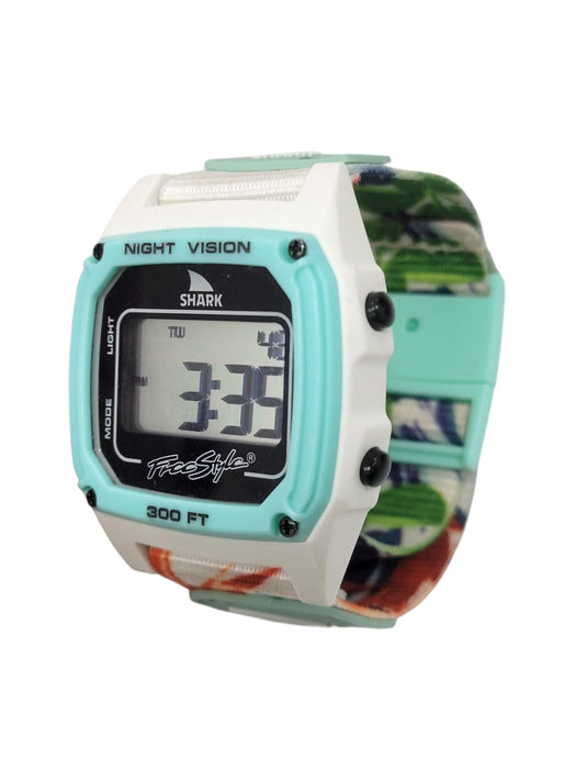 Reloj (SHARK)