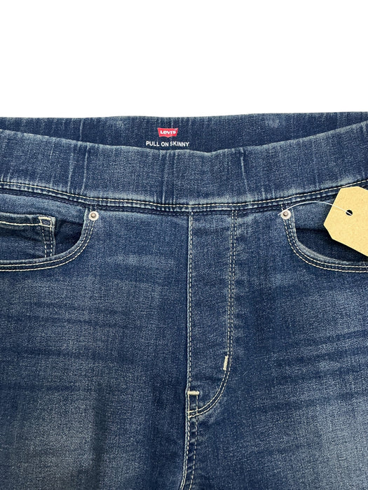 Pantalón 10 (LEVI'S)