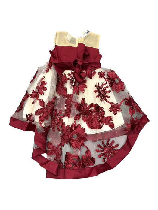 Vestido para niñ@ 6