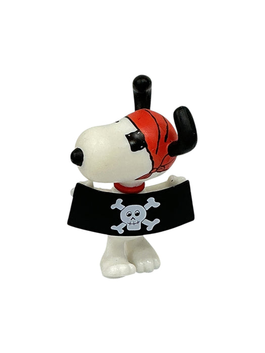 Snoopy Pirata (PEANUTS)