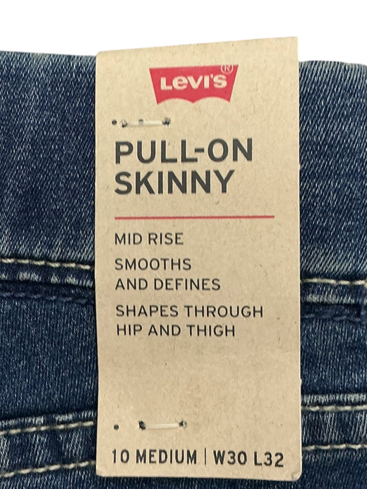 Pantalón 10 (LEVI'S)