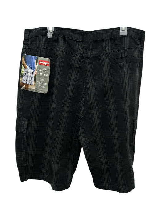 Pantaloneta 38 (WRANGLER)