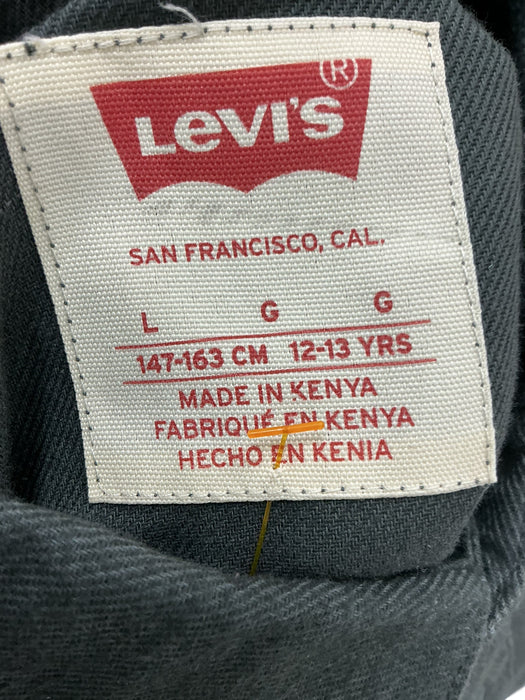 Camisa para niñ@ L (LEVI'S)