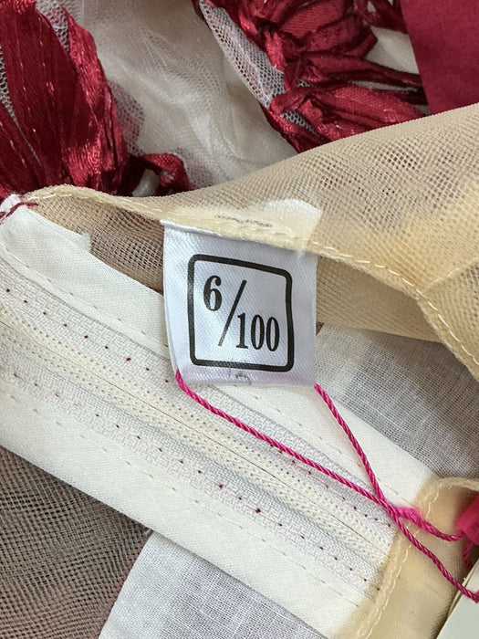 Vestido para niñ@ 6