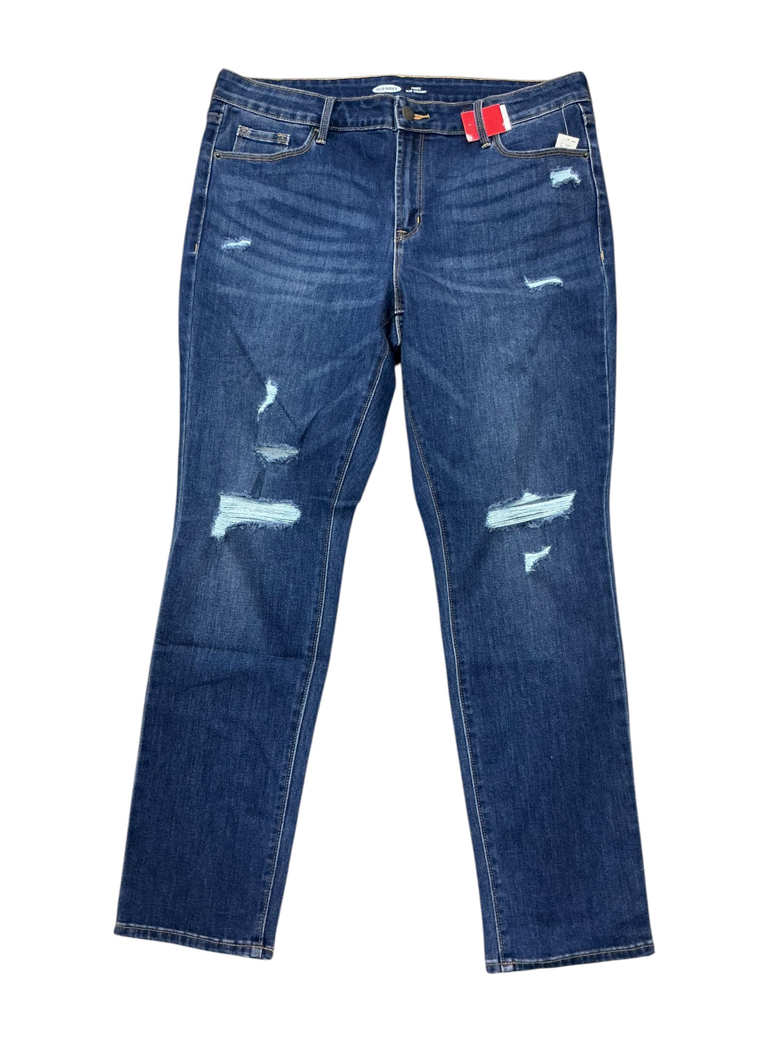 Pantalón 14 (OLD NAVY)