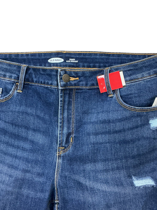 Pantalón 14 (OLD NAVY)