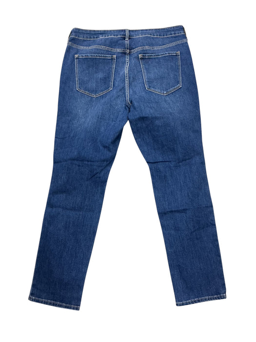 Pantalón 14 (OLD NAVY)