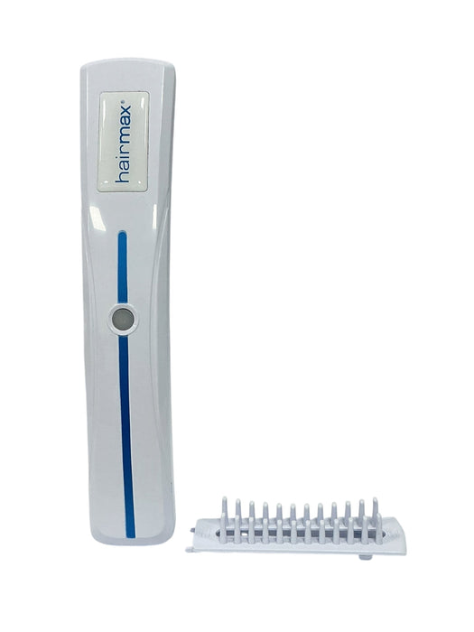 Peine láser capilar (HAIRMAX)