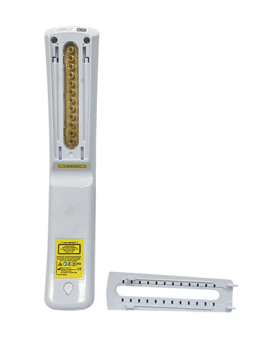 Peine láser capilar (HAIRMAX)