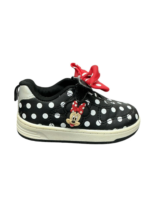 Tenis para niñ@ 5