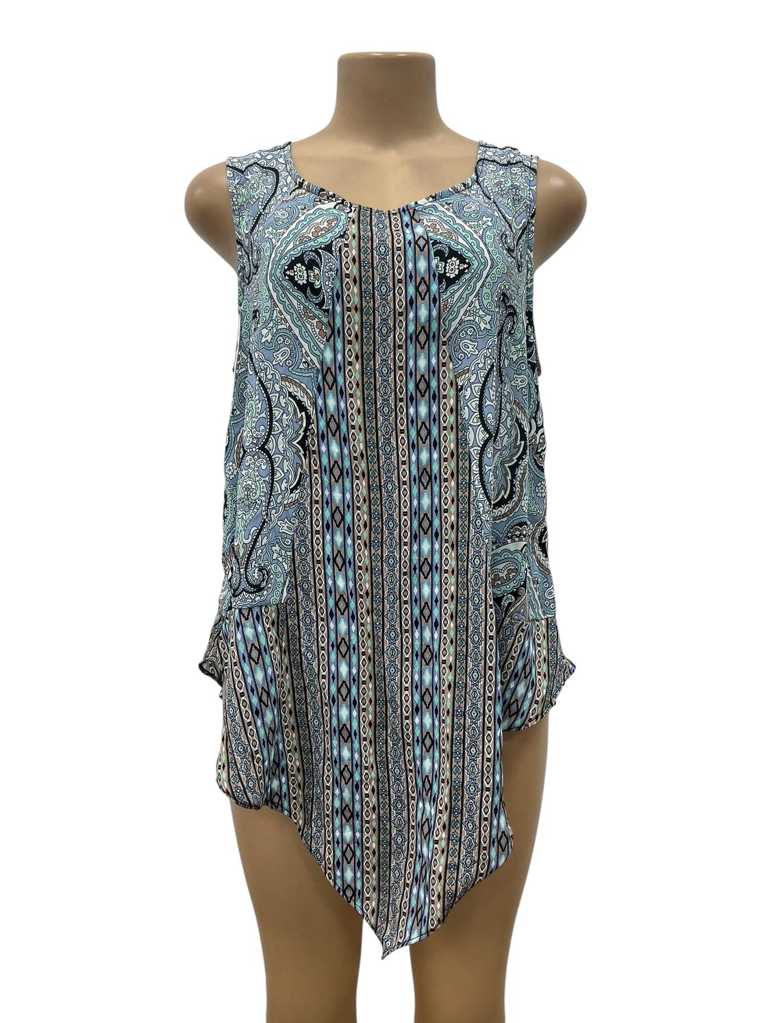 Blusa L (EST. 1946)