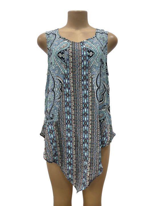 Blusa L (EST. 1946)