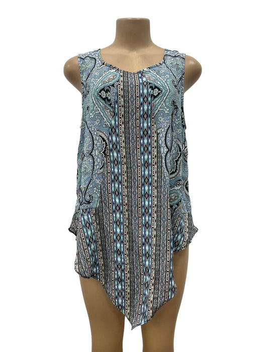 Blusa L (EST. 1946)