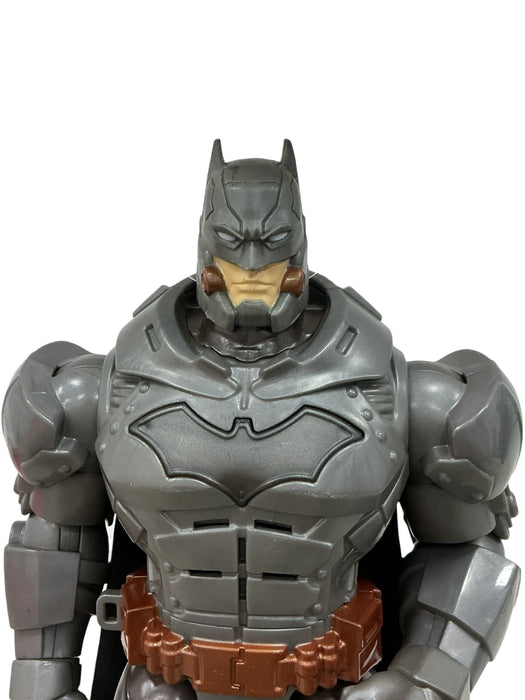 BatMan (DC COMICS)