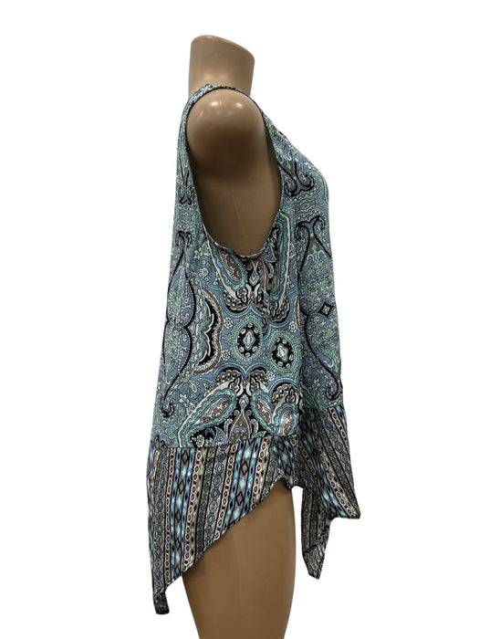 Blusa L (EST. 1946)