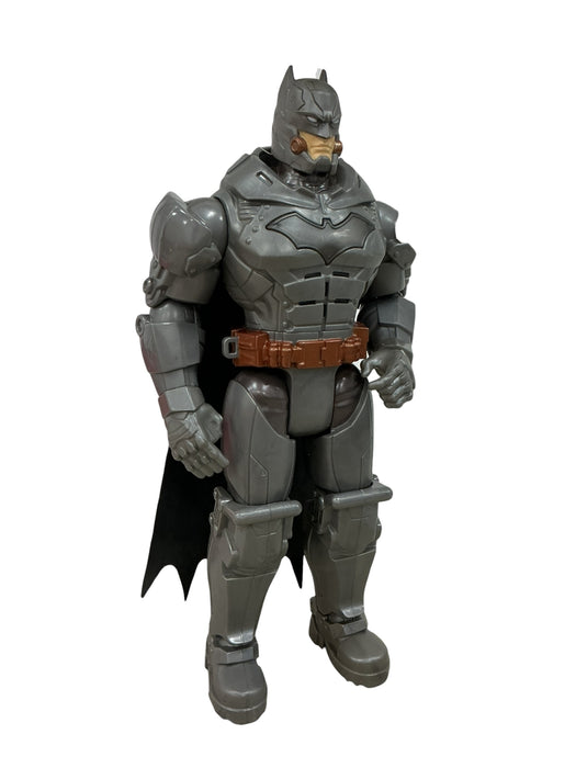BatMan (DC COMICS)