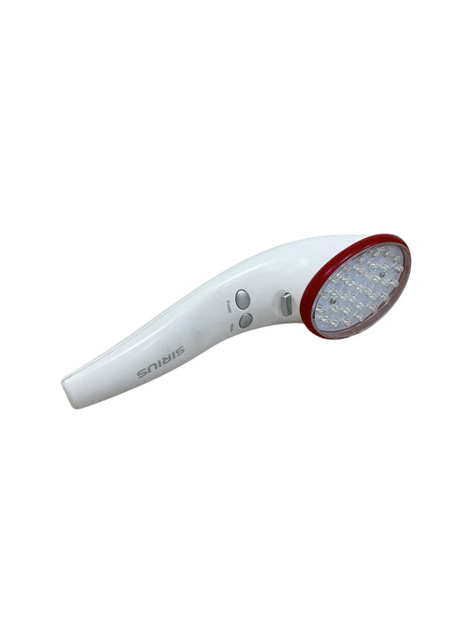 Set para terapia con Luz LED (SIRIUS)