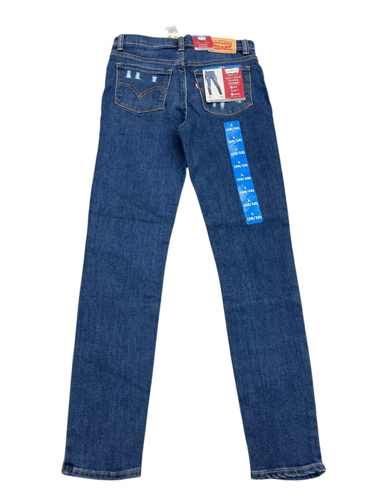 Pantalón para niña 10/12 (LEVI'S)