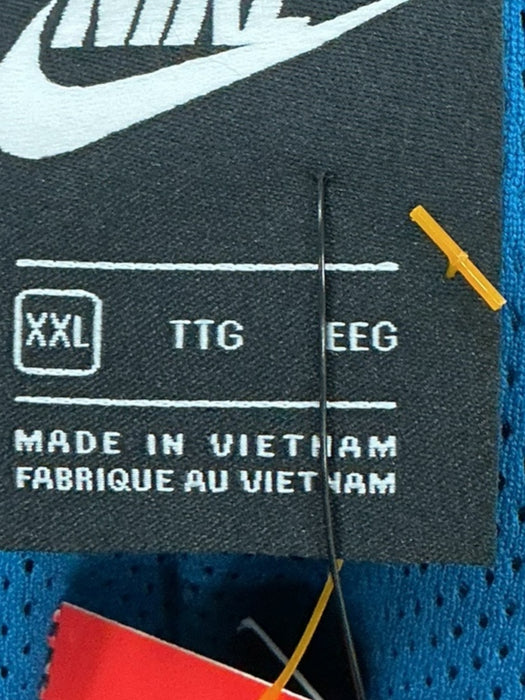 Pantaloneta XXL (NIKE)