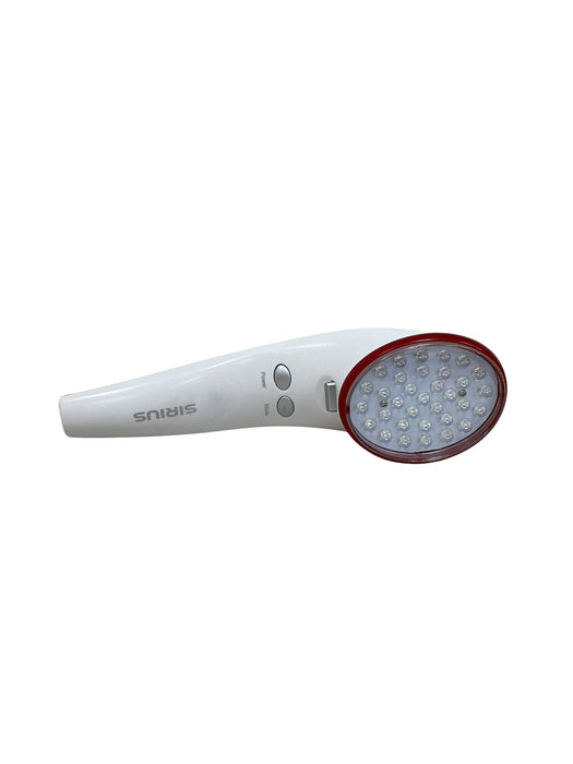 Set para terapia con Luz LED (SIRIUS)
