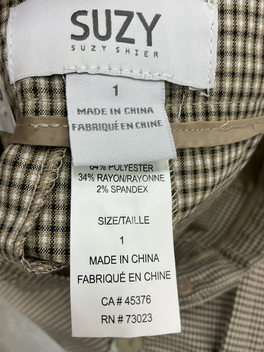 Pantalón 56 (SUZY)