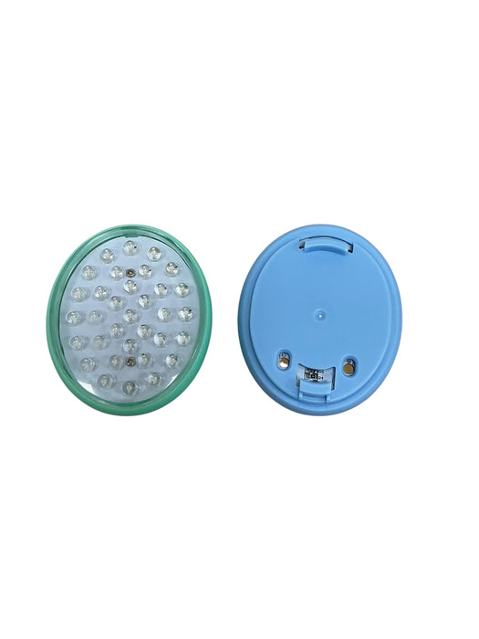 Set para terapia con Luz LED (SIRIUS)