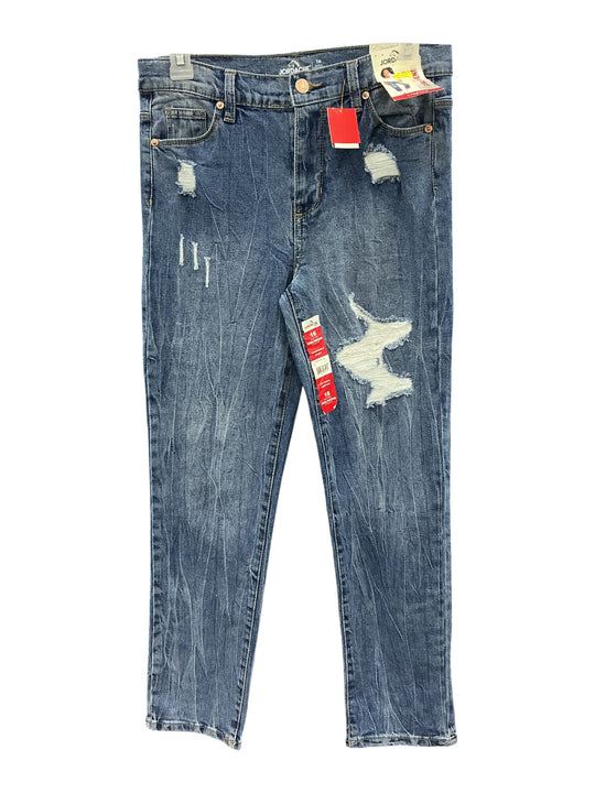 Pantalón 16 (JORDACHE)