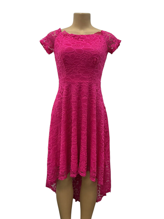 Vestido XS (DRESSYSTAR)