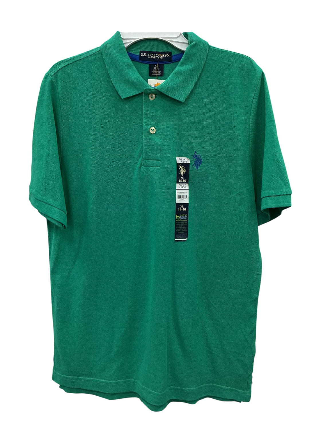 Camisa XL (U.S. POLO ASSN)