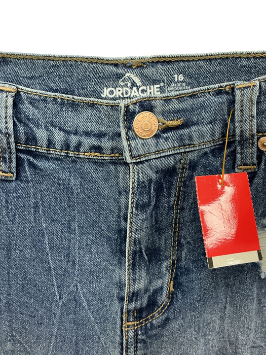 Pantalón 16 (JORDACHE)