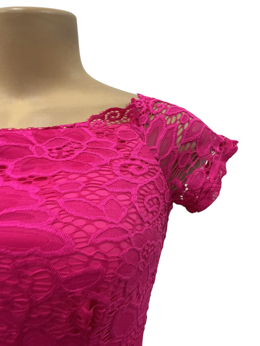 Vestido XS (DRESSYSTAR)