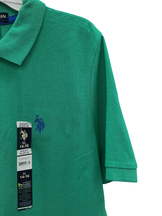 Camisa XL (U.S. POLO ASSN)