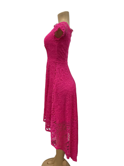 Vestido XS (DRESSYSTAR)