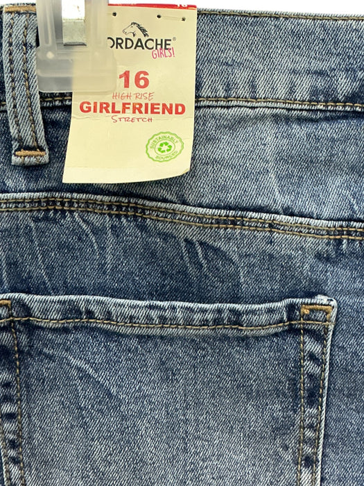 Pantalón 16 (JORDACHE)