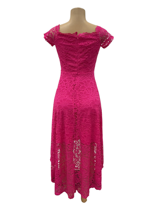 Vestido XS (DRESSYSTAR)