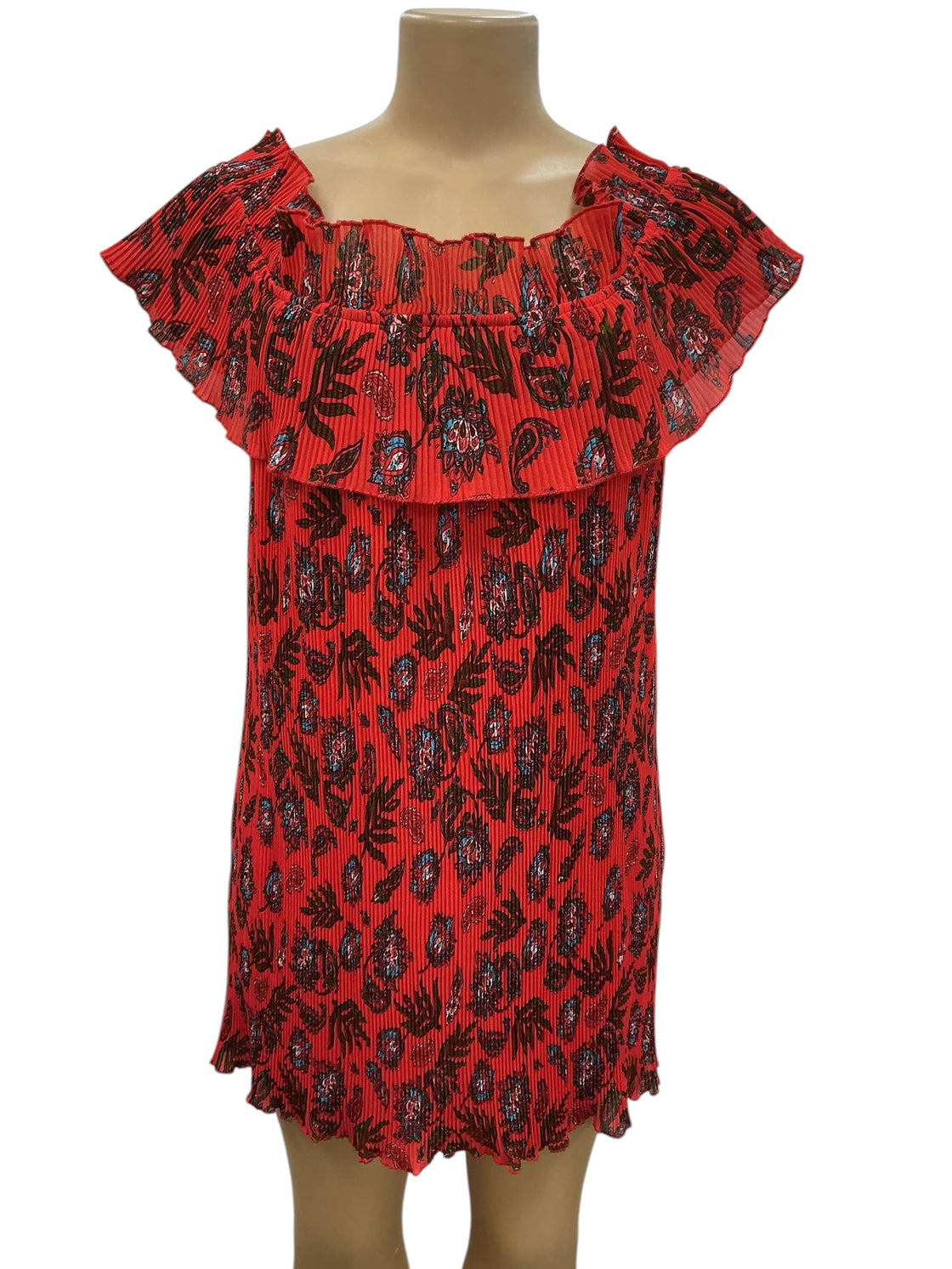 Vestido 8 (MISSGUIDED)