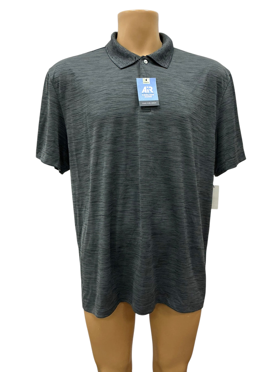 Camisa XXL (VAN HEUSEN)